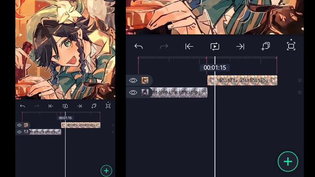 туториал на переход // tutorial flip layer [alight motion] #5 смотреть онлайн