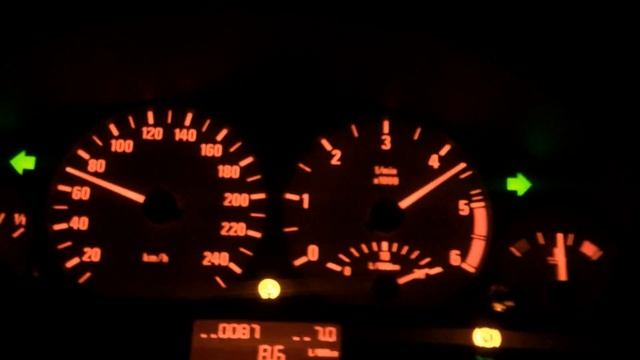 Разгон После повышения "давки". смотреть онлайн