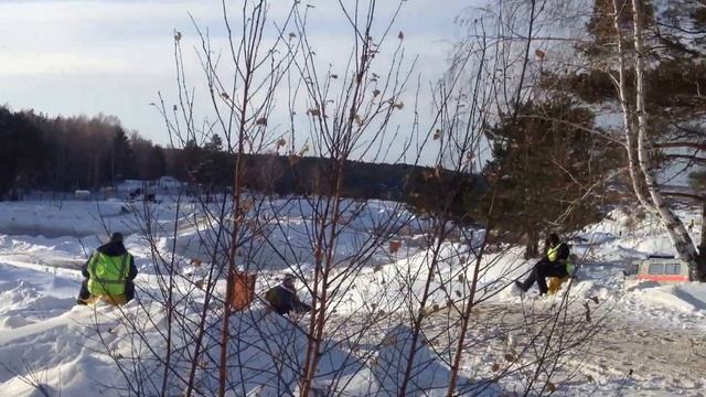 22.01.2017 Мотокросс, Каменск-Уральский смотреть онлайн