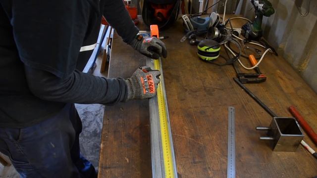 Bottle Jack Hack - Axe Wedge Press смотреть онлайн