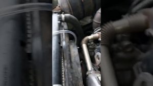 Газон Некст замена топливных трубок