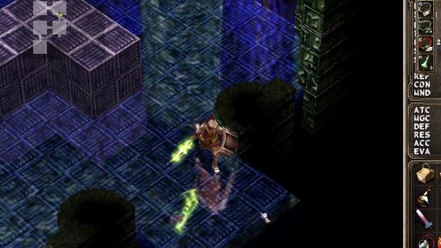Let's Play Xanadu NEXT [Part 40] - The Other Side/World of the Dead смотреть онлайн