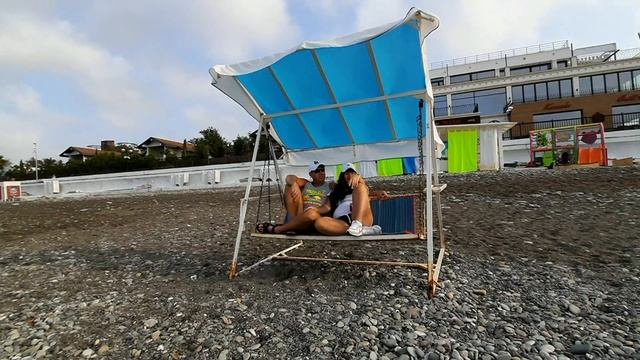 Сочи Парк Отель 3* Часть 3 смотреть онлайн