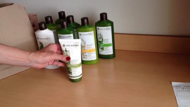 РАСПАКОВКА и ОБЗОР посылки ИВ РОШЕ ? Много классных подарков ? Выгодный заказ смотреть онлайн