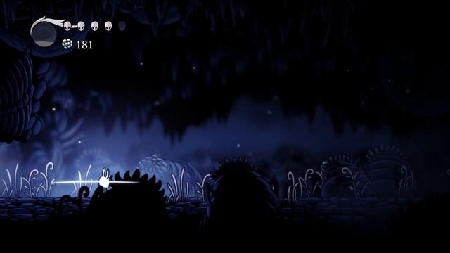 Bug! Oh no more BUGS! - Hollow Knight - Part 1 смотреть онлайн