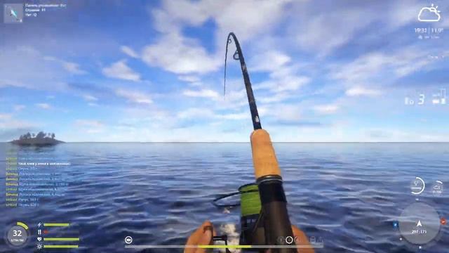 Русская рыбалка 4- гайд, ФАРМ НА АРХИПЕЛАГЕ И УСАЧ НА АХТУБЕ | серия 15 смотреть онлайн