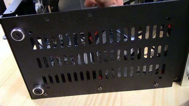 ID Cooling T60-SFX Aluminum Mini Gaming Case Review, $79.99 смотреть онлайн