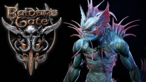 Baldur's Gate 3 - #Прохождение 26