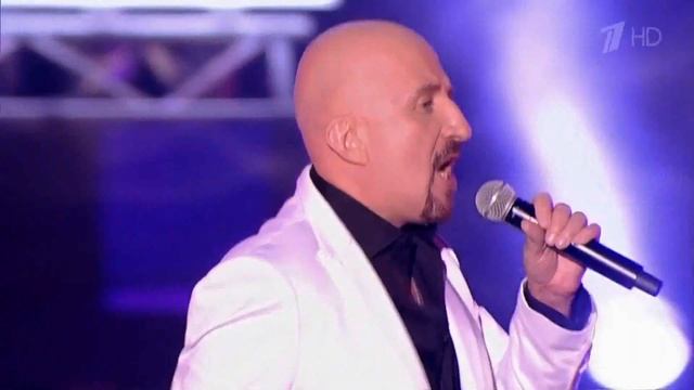 Жека - Цвет шафрана смотреть онлайн