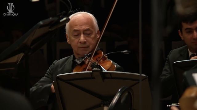 Спиваков. Гайдн. Серенада // Spivakov. Haydn. Serenade смотреть онлайн