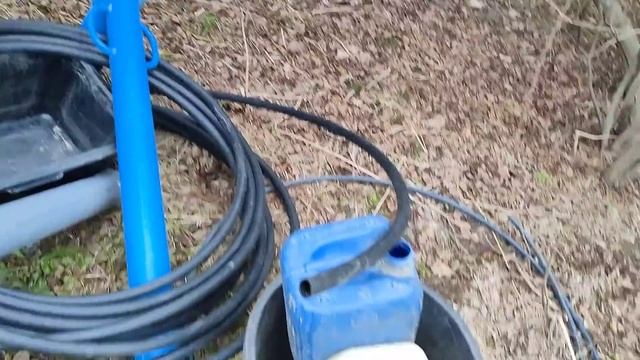 КАК ПРОБУРИТЬ СКВАЖИНУ СВОИМИ РУКАМИ. ПОЛНАЯ ИНСТРУКЦИЯ. смотреть онлайн