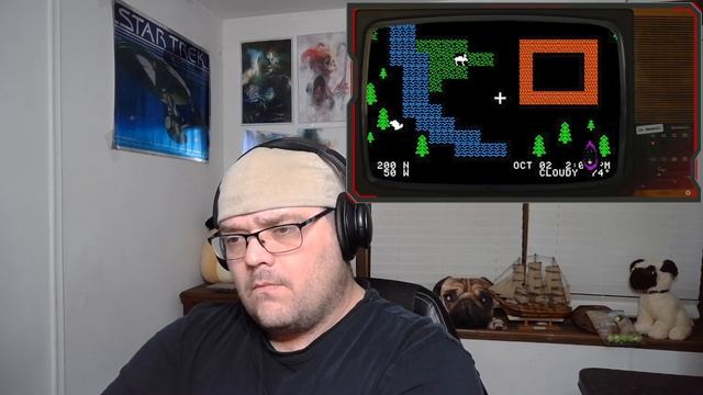 Leave it ALONE! SCP-7109 | These Woods Have Eyes by Dr Maxwell's SCP Readings - Reaction смотреть онлайн