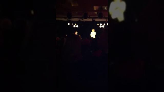 Silje nergård live смотреть онлайн