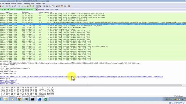 Doing Some Research On Infected Excel File(PART 1) смотреть онлайн