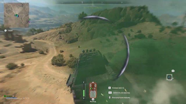 Call of Duty modern warfare 2 bowling edition смотреть онлайн