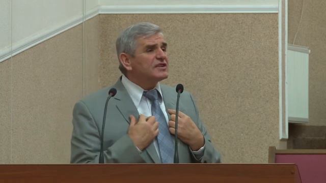 ПРОКЛЯТИЙ ТОЙ, ХТО ДІЛО ГОСПОДНЄ РОБИТЬ НЕДБАЛО - Микола Синюк смотреть онлайн