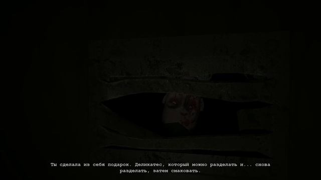 OutLast Whistleblower:Прохождение (ч4) Спасибо Майлз смотреть онлайн