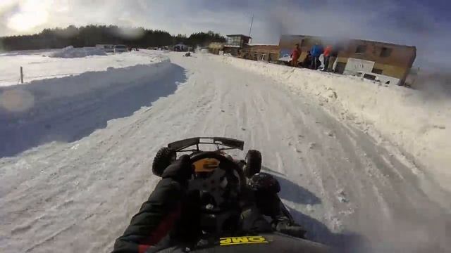 Финал 3, Ракет120, 5 этап СО, Полевской, 23.02.2017 смотреть онлайн