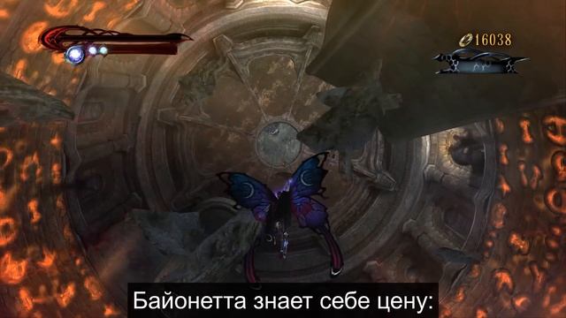 Нейросеть написала обзор Bayonetta смотреть онлайн