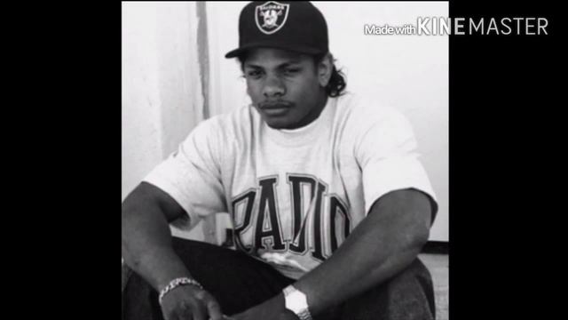 Eazy-e Real Muthaphukkin G's смотреть онлайн