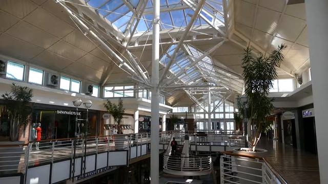 Victoria and Alfred Waterfront (Cape Town) - SOUTH AFRICA 02/2017 смотреть онлайн