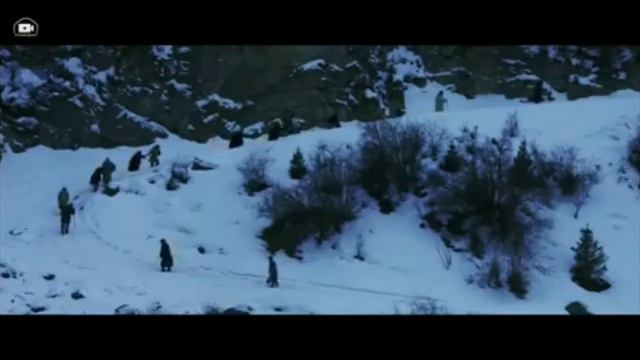 Жусуп Турусбеков "Каракчынын траегедиясы"слайды. смотреть онлайн