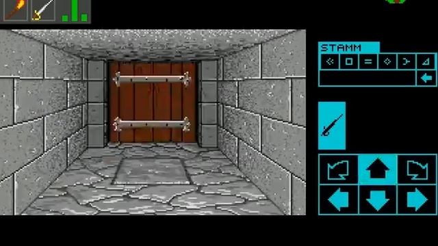 Dungeon Master Speed Run in 20 minutes! Part 2/2 смотреть онлайн