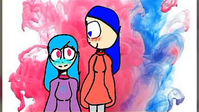 LA La La Meme(gift For Некому нужный человек по имени Emily)