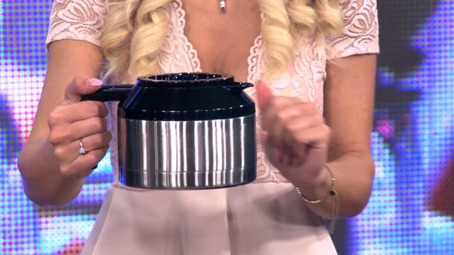 Kaffee trinken mit Katie Steiner (Mai 2018) смотреть онлайн