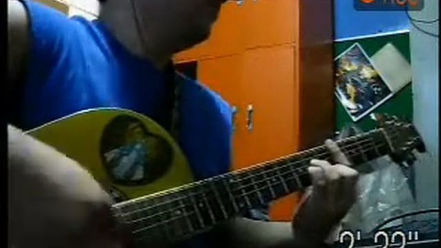 Pinoy Acoustic Covers: Hinahanap Hanap Kita by Rivermaya смотреть онлайн
