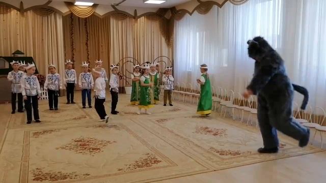Гр Ромашка 8 марта смотреть онлайн