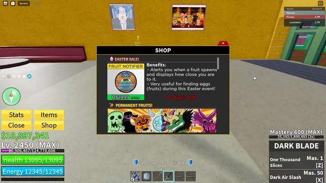 ✅ ЭТО САМЫЙ ВЫГОДНЫЙ ТРЕЙД В BLOX FRUITS! ТРЕЙДЫ НА ФРУКТЫ! Blox Fruits смотреть онлайн