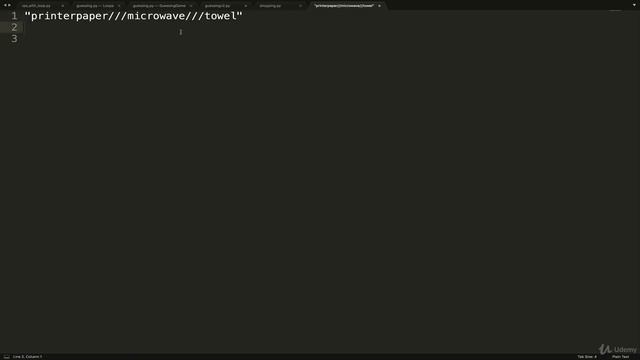 Intro to Lists and Objectives | Coding for Kids: Python: Learn to Code 50 Awesome Games Activities смотреть онлайн