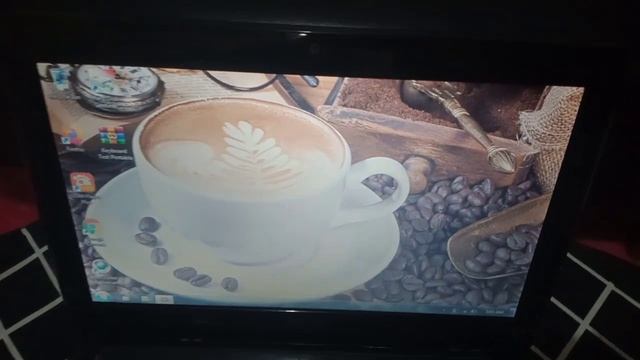 Review Notebook Acer Aspire One D257 N57CKK Black