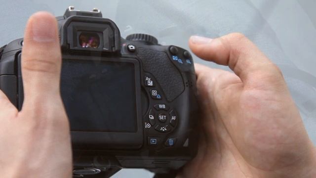 Canon EOS 650D | Gehobene Einsteiger-DSLR im Test [Deutsch] смотреть онлайн
