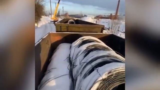 Проволока вязальная смотреть онлайн