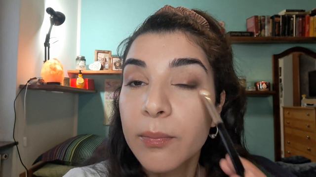 Aggiornamento prodotti beauty *in uso* смотреть онлайн