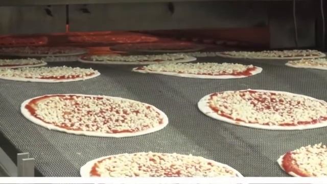 Уникальное производство и упаковка продуктов питания, современные станки и машины на новом уровне. смотреть онлайн