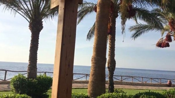 Обзор территории, Египет, Шарм-Эль-Шейх, Бухта Tower Bay ЛУЧШИЙ ОТЕЛЬ 4* - LABRANDA Tower Bay