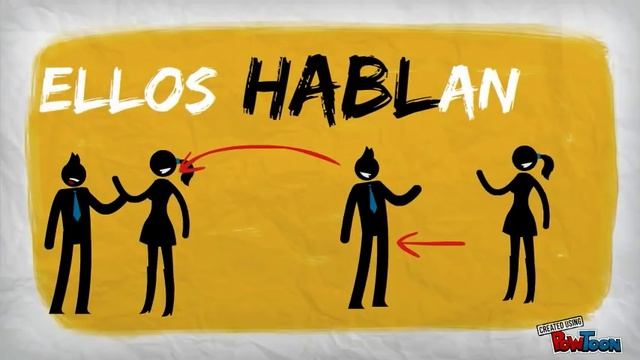 O, As, A, Amos, An otra vez Realidades 1: 2a смотреть онлайн