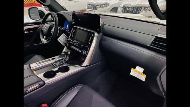 2023 Lexus LX600 F-Sport 7 Seaters (Philippines) New ! #lx600 #lexus #lexuslx600  Ready Unit