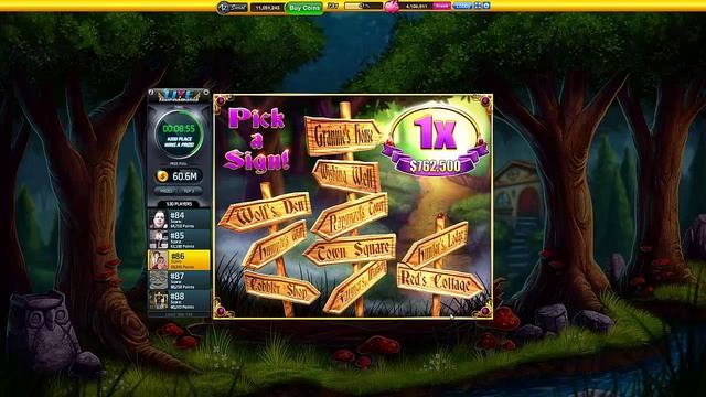 BONUS Slotomania Slot Machines - NEW GAME Despicable WOLF Power Paw ( Grandma's House ) BONUS смотреть онлайн