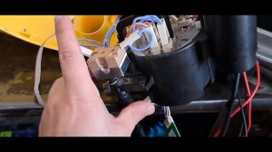 Ремонт "Парогенератора Karcher"