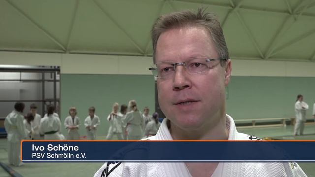 Bilanz Judokas 2019 смотреть онлайн