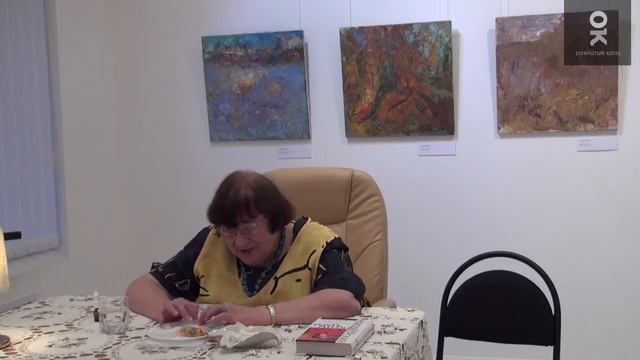 Лекция Валерии Новодворской о русской истории. часть 2 смотреть онлайн