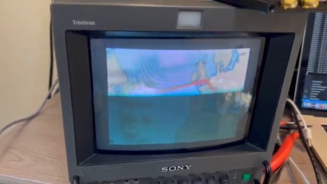 DEMO 3DO ODE For Panasonic 3DO FZ-1