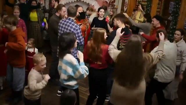 "Тимоня" г. Омск и кугиклы Александры Шериной г. Кемерово смотреть онлайн