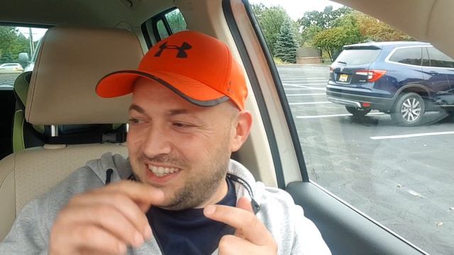 Уехал из Германии в США. Навсегда?