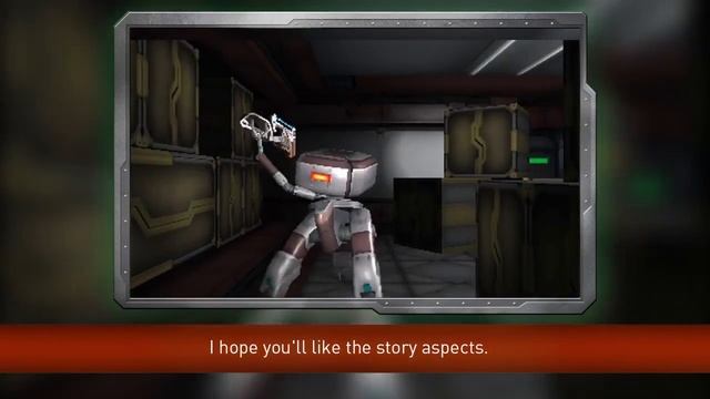 The Starship Damrey per Nintendo 3DS rilasciato in Europa смотреть онлайн