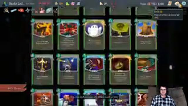 Гайд по игре Slay the Spire all cards not played are sent to a discard pile смотреть онлайн